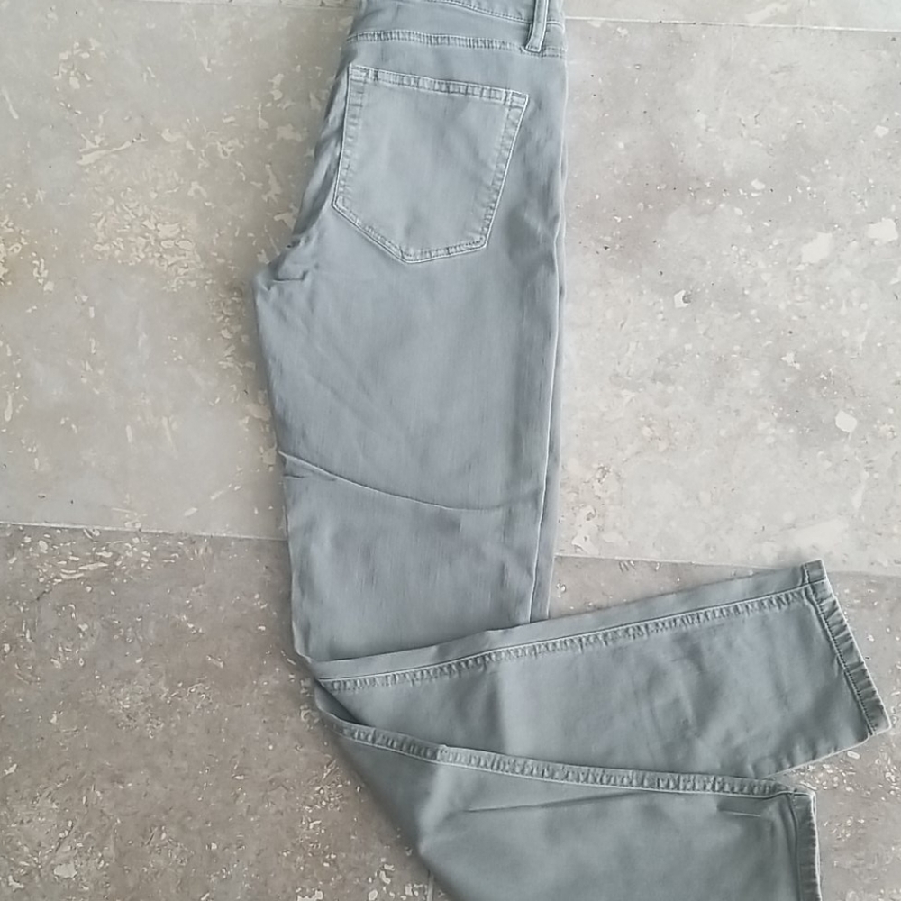 Loft jeans